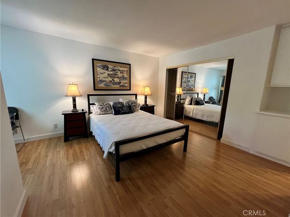 3719 Country Club Drive 8, Long Beach CA 90807