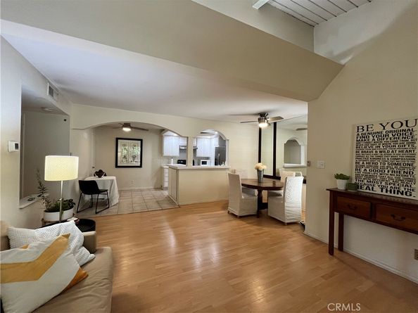 3719 Country Club Drive 8, Long Beach CA 90807