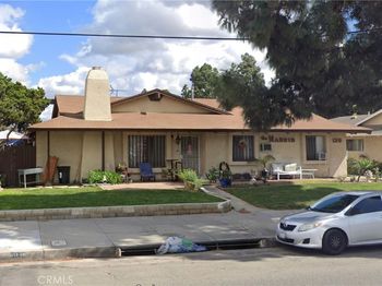 120 S Sunkist Street