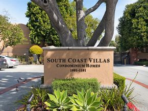 1001 W Macarthur Boulevard 110, Santa Ana CA 92707
