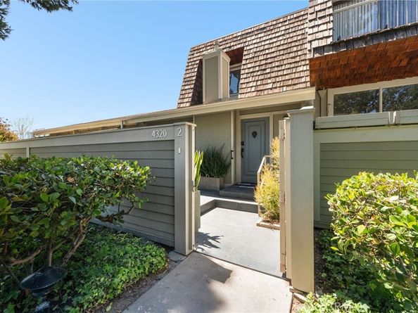 4320 Glencoe Avenue 2, Marina Del Rey CA 90292