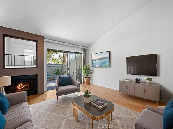 4320 Glencoe Avenue 2, Marina Del Rey CA 90292