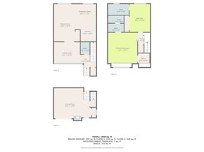 4320 Glencoe Avenue 2, Marina Del Rey CA 90292