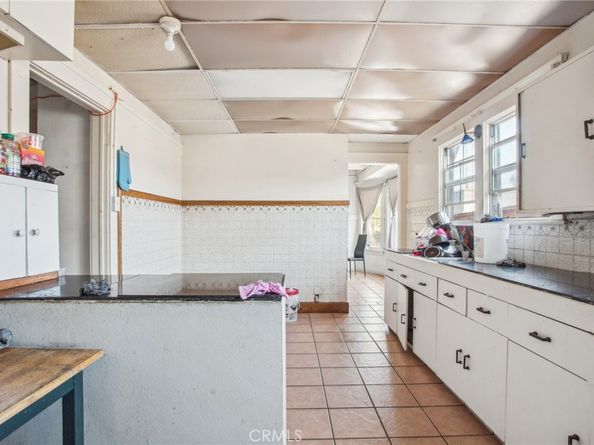 1153 S Kingsley Drive, Los Angeles CA 90006