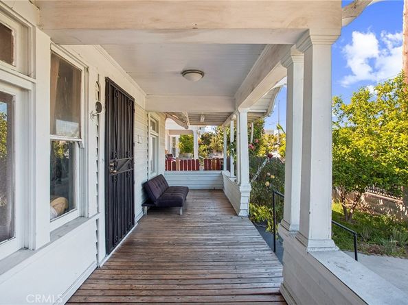 1153 S Kingsley Drive, Los Angeles CA 90006