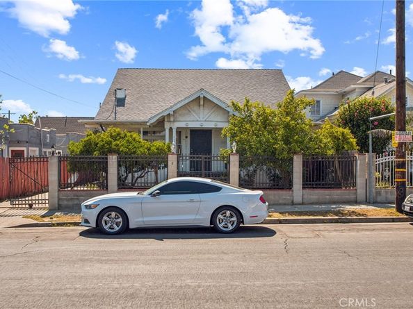 1153 S Kingsley Drive, Los Angeles CA 90006