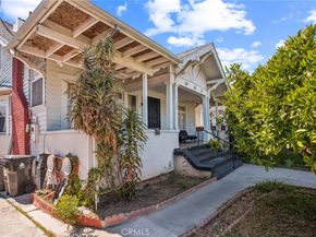 1153 S Kingsley Drive, Los Angeles CA 90006