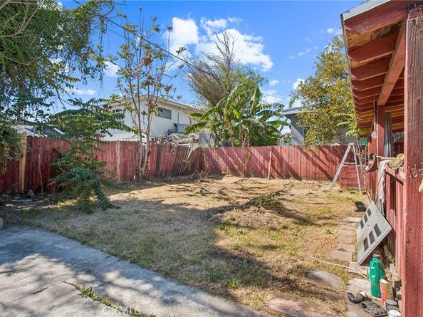 1153 S Kingsley Drive, Los Angeles CA 90006