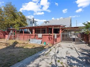 1153 S Kingsley Drive, Los Angeles CA 90006