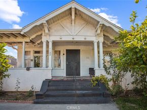 1153 S Kingsley Drive, Los Angeles CA 90006