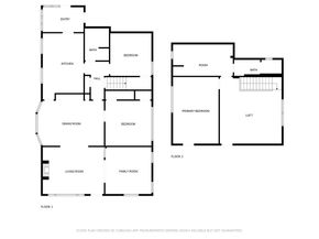 1153 S Kingsley Drive, Los Angeles CA 90006