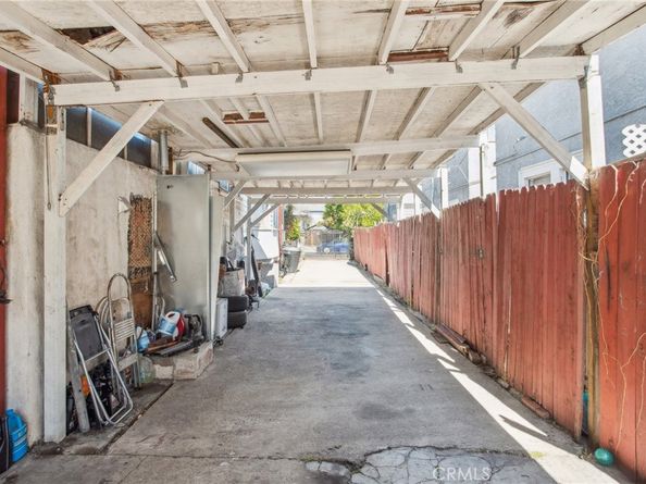 1153 S Kingsley Drive, Los Angeles CA 90006