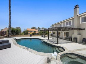 1041 S Falling Leaf Circle, Anaheim Hills CA 92807