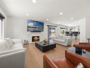 1041 S Falling Leaf Circle, Anaheim Hills CA 92807