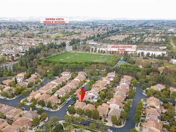 20 Bodega Bay, Irvine CA 92602