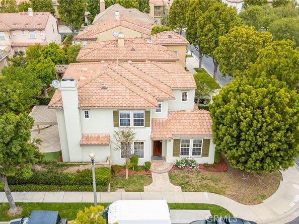 20 Bodega Bay, Irvine CA 92602