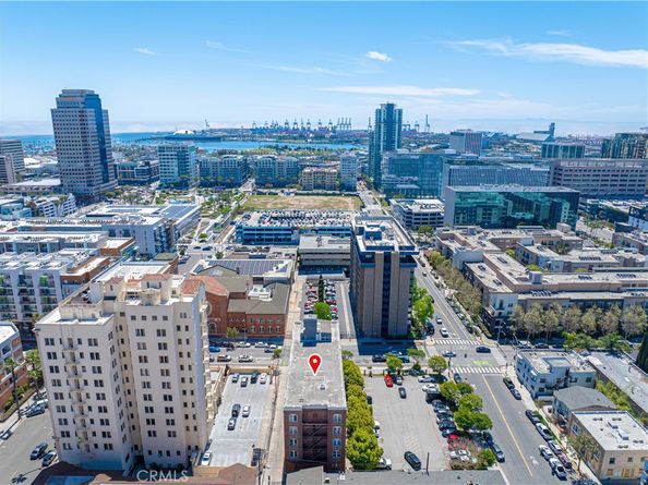 325 W 3rd Street 210, Long Beach CA 90802