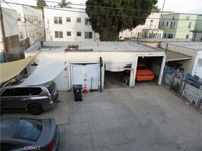 3830 S Figueroa Street, Los Angeles CA 90037