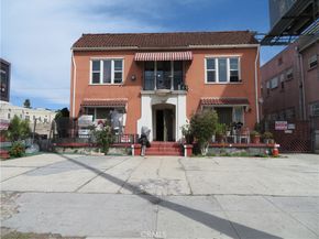 3830 S Figueroa Street, Los Angeles CA 90037