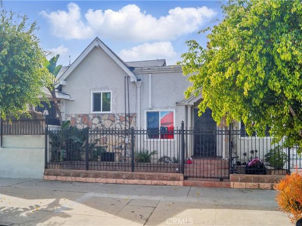 7515 S Vermont Avenue, Los Angeles CA 90044