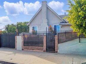 7515 S Vermont Avenue, Los Angeles CA 90044