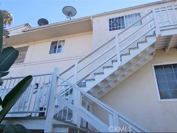 1121 5th Avenue, Los Angeles CA 90019