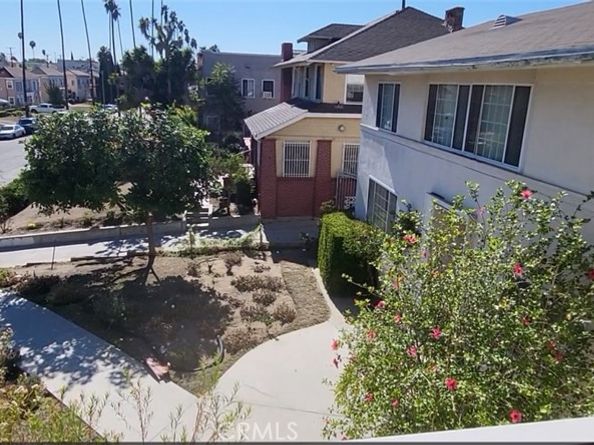 1121 5th Avenue, Los Angeles CA 90019