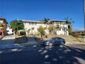 1121 5th Avenue, Los Angeles CA 90019