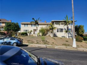 1121 5th Avenue, Los Angeles CA 90019