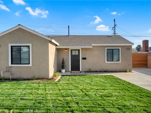 5608 Palos Verdes Blvd, Torrance CA 90505