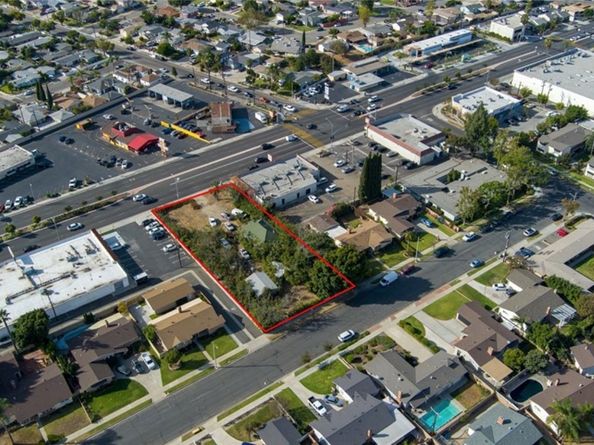 516 S State College, Anaheim CA 92806