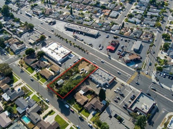 516 S State College, Anaheim CA 92806