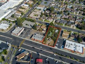 516 S State College, Anaheim CA 92806