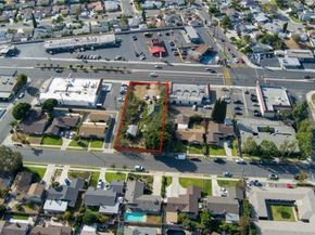 516 S State College, Anaheim CA 92806