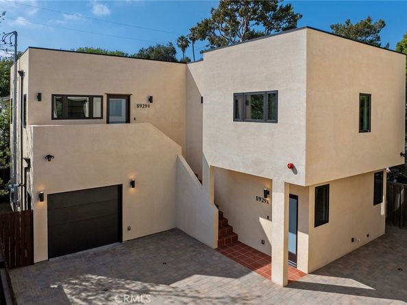 8929 Hubbard Street, Culver City CA 90232