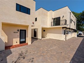 8929 Hubbard Street, Culver City CA 90232