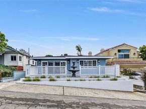 612 33rd, Manhattan Beach CA 90266