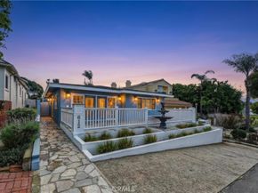 612 33rd, Manhattan Beach CA 90266
