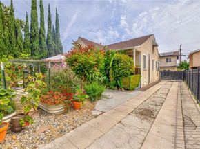 3185 Perlita Avenue, Los Angeles CA 90039