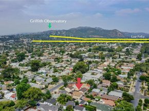 3185 Perlita Avenue, Los Angeles CA 90039