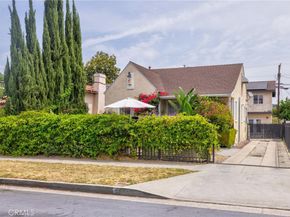 3185 Perlita Avenue, Los Angeles CA 90039