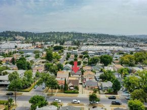 3185 Perlita Avenue, Los Angeles CA 90039