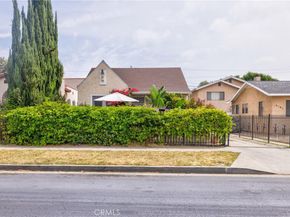 3185 Perlita Avenue, Los Angeles CA 90039
