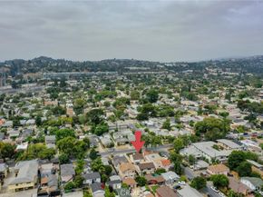 3185 Perlita Avenue, Los Angeles CA 90039