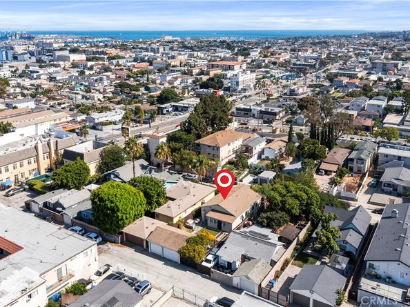 750 W 2nd Street, San Pedro CA 90731