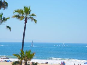 10 30th Avenue, Venice CA 90291