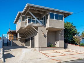 3609 S Parker Street, San Pedro CA 90731