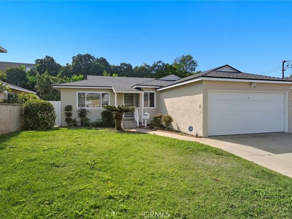 1460 W 187th Place, Gardena CA 90248