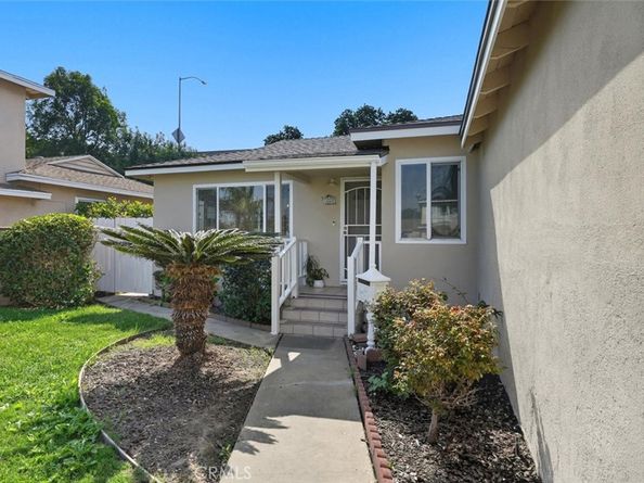 1460 W 187th Place, Gardena CA 90248