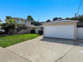 1460 W 187th Place, Gardena CA 90248